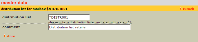 distributionListCreate