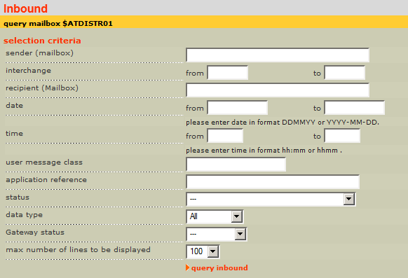 inboundSelection